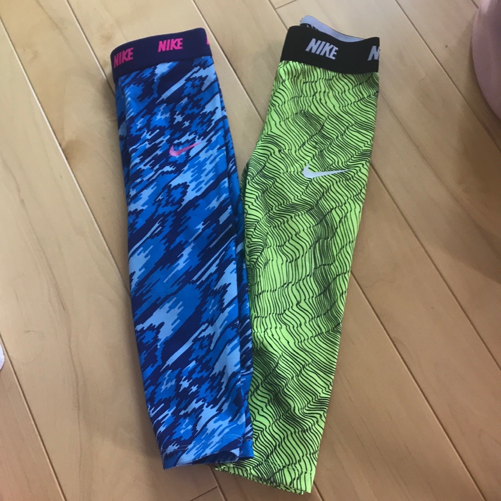 Nike kids leggings